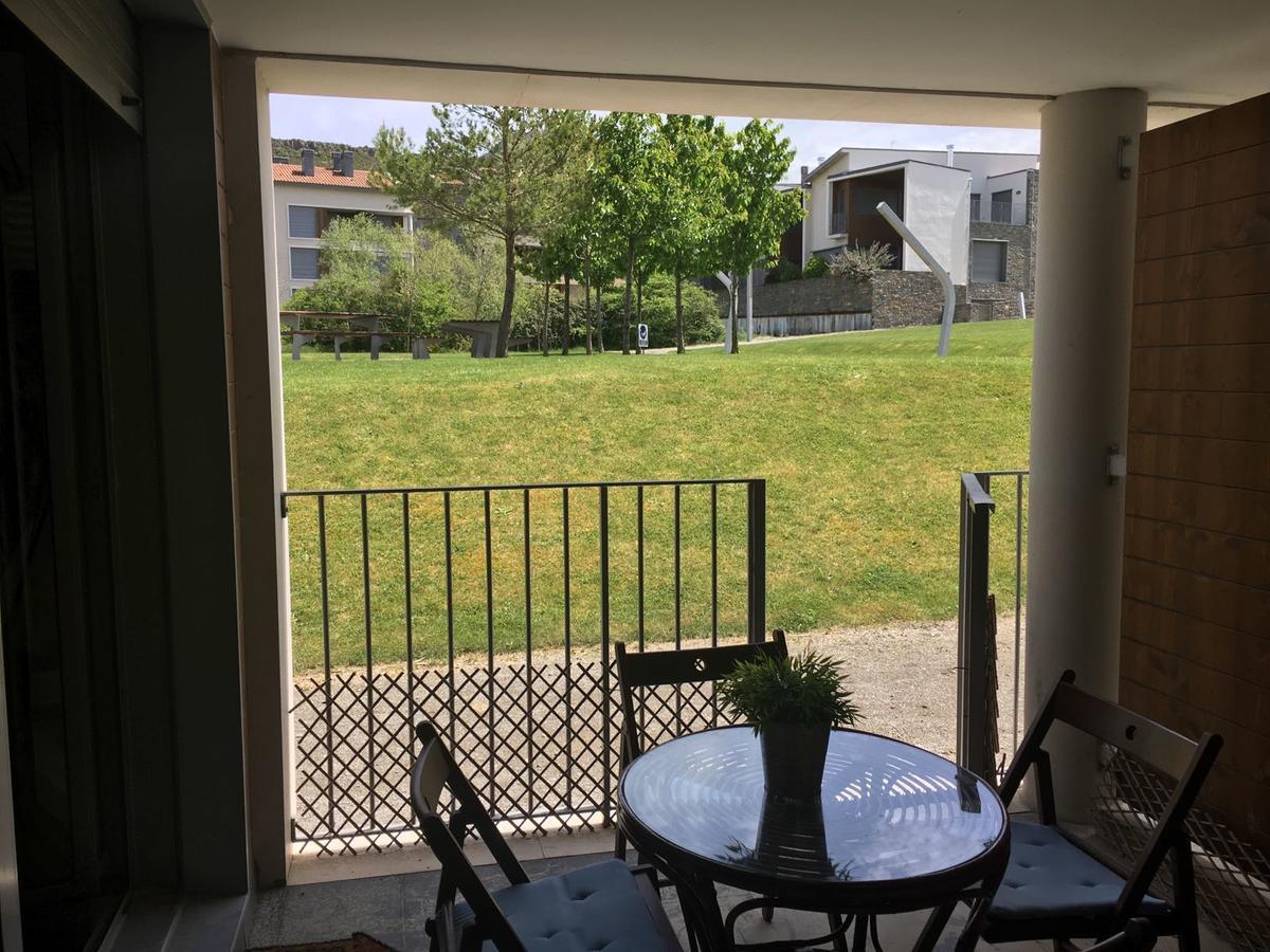 דירות Sabiñánigo Casa Nicolas מראה חיצוני תמונה